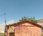 18 кв м Лесопарковая улица, 5