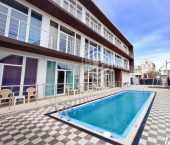 ОСЗ 615 кв м ул Приозерная, 28