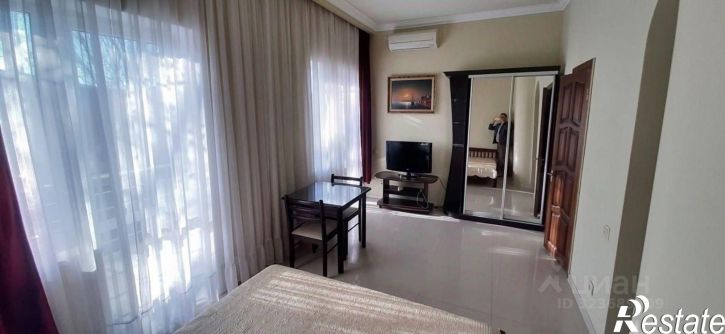 2-комн квартира улица Гарнаева, 22,  д. 22