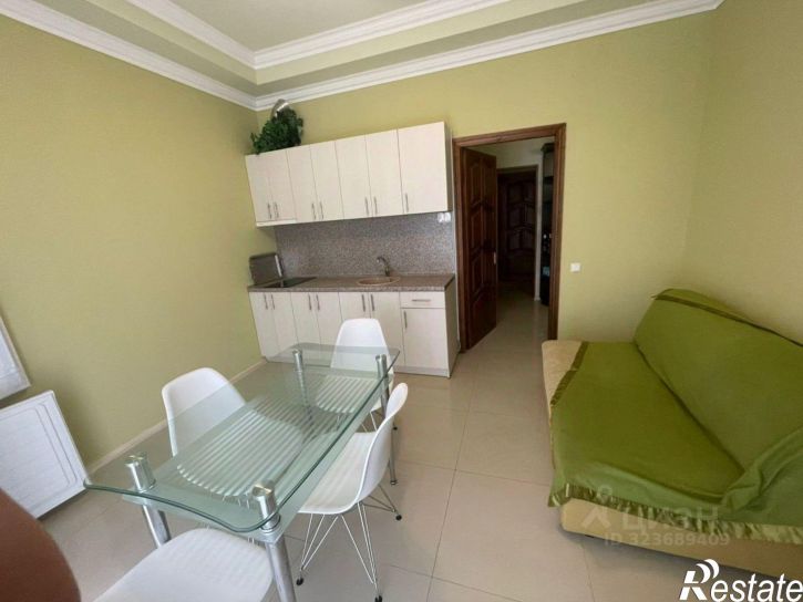 2-комн квартира улица Гарнаева, 22,  д. 22