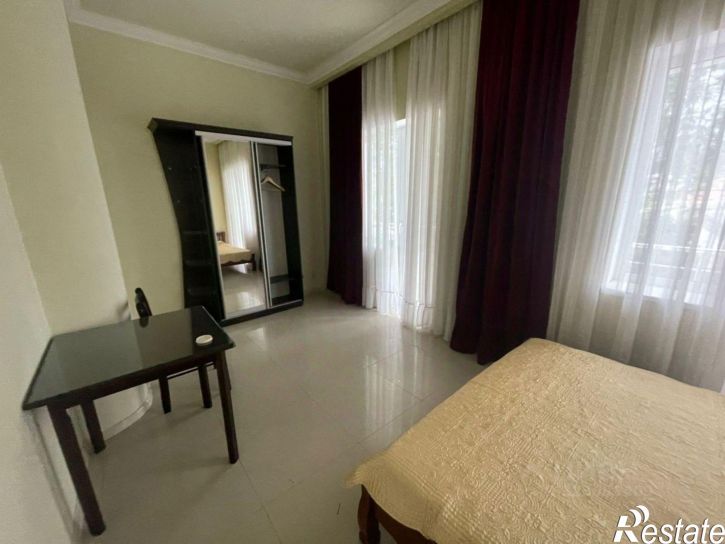 2-комн квартира улица Гарнаева, 22,  д. 22