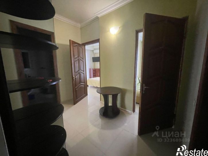 2-комн квартира улица Гарнаева, 22,  д. 22