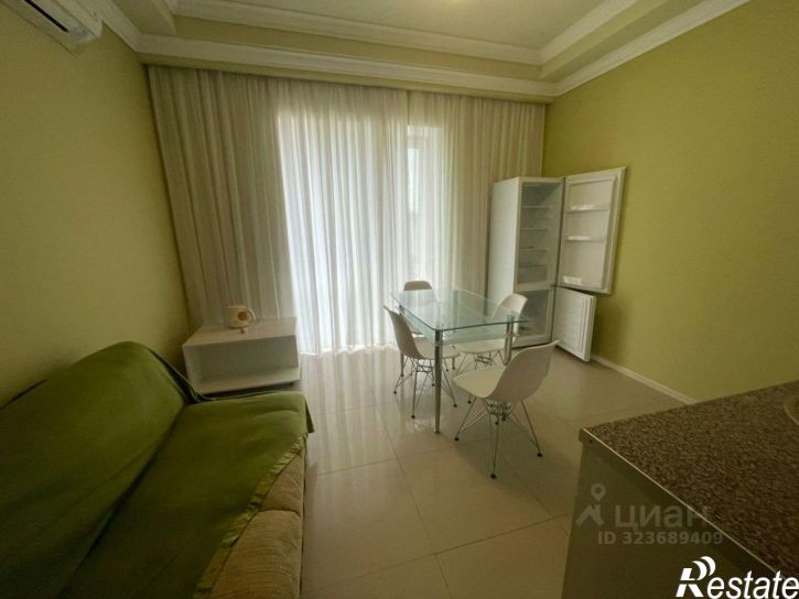 2-комн квартира улица Гарнаева, 22,  д. 22