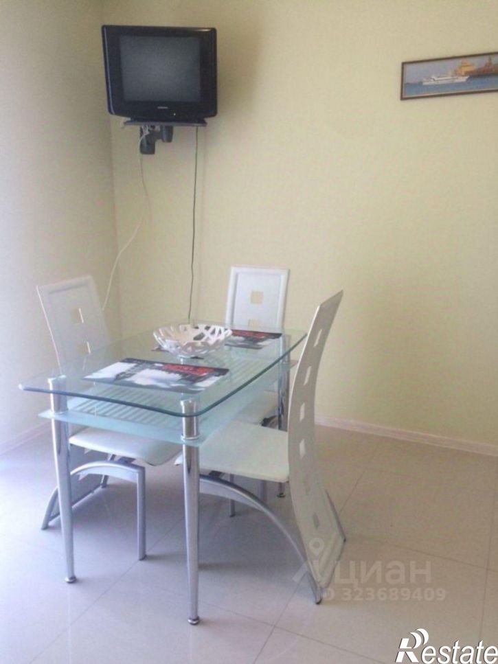 2-комн квартира улица Гарнаева, 22,  д. 22