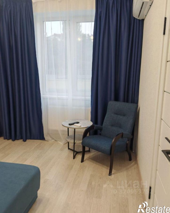 1-комн квартира Симферопольское шоссе, 52,  д. 52