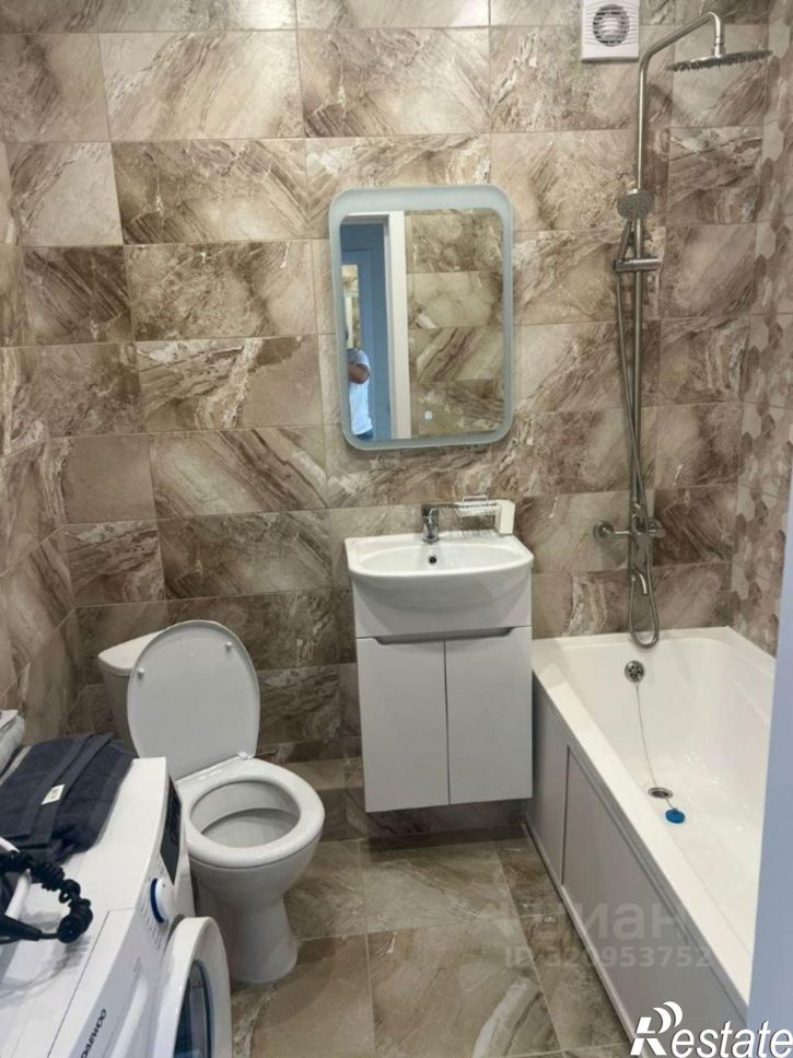 1-комн квартира Симферопольское шоссе, 52,  д. 52