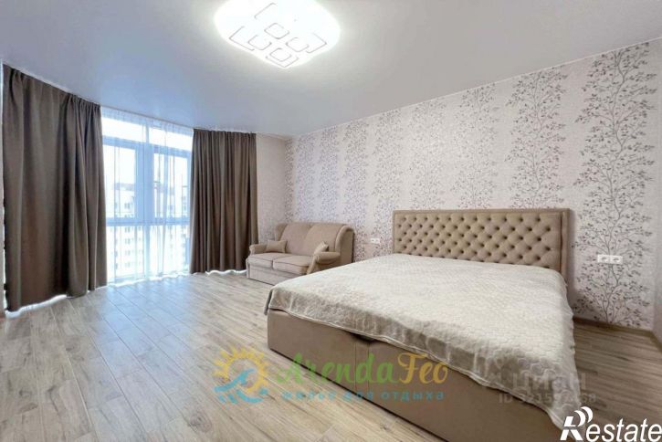 1-комн квартира Симферопольское шоссе, 9,  д. 9