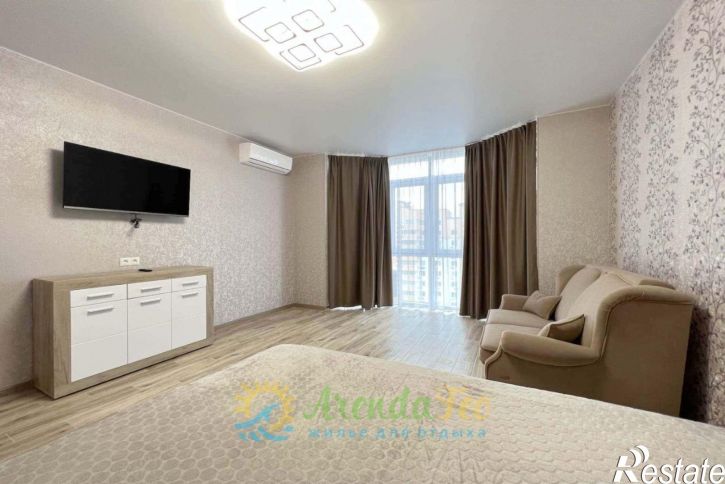 1-комн квартира Симферопольское шоссе, 9,  д. 9