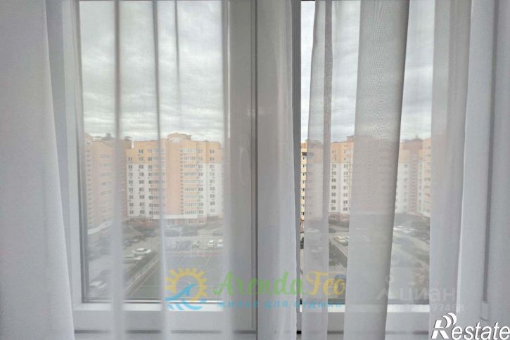 1-комн квартира Симферопольское шоссе, 9,  д. 9