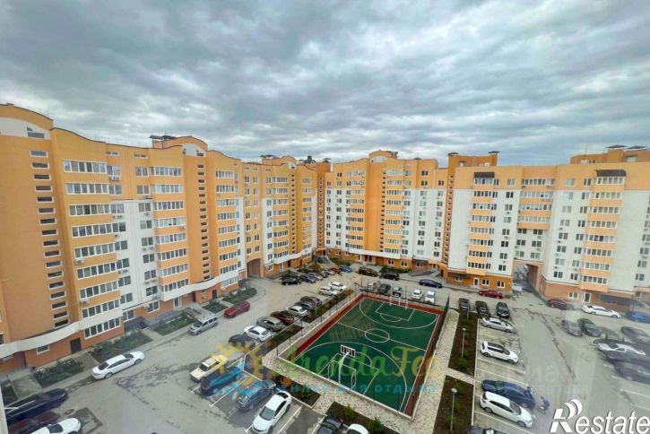 1-комн квартира Симферопольское шоссе, 9,  д. 9