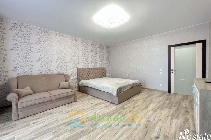 1-комн квартира Симферопольское шоссе, 9,  д. 9