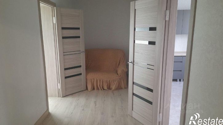 2-комн квартира ул Челнокова, 55,  д. 55