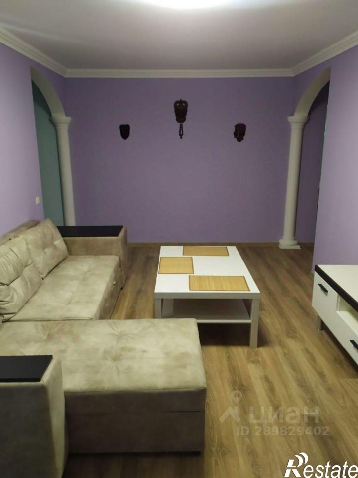 4-комн квартира ул Ленина, 10,  д. 10