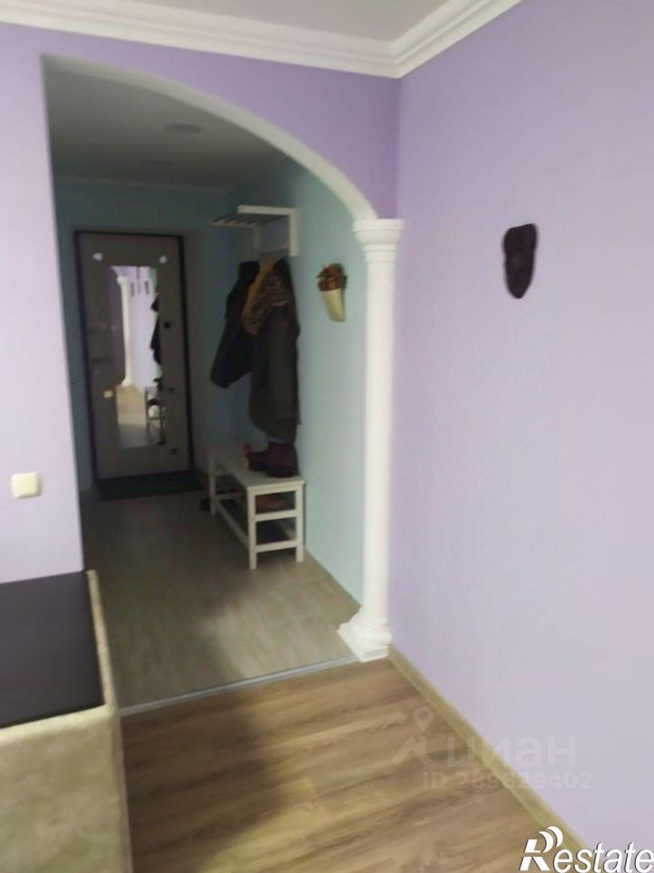 4-комн квартира ул Ленина, 10,  д. 10