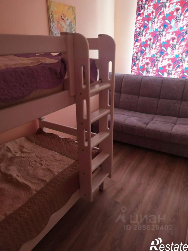 4-комн квартира ул Ленина, 10,  д. 10