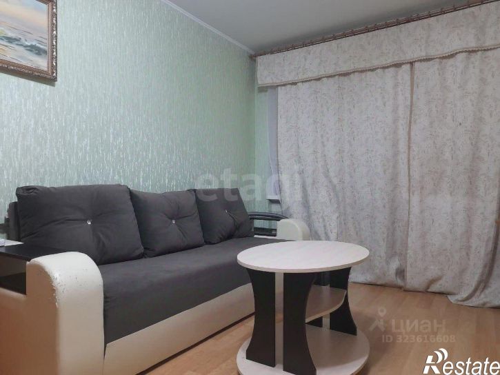 1-комн квартира ул 40 лет Победы, 1,  д. 1