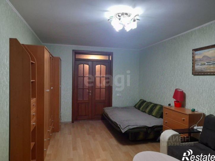 1-комн квартира ул 40 лет Победы, 1,  д. 1