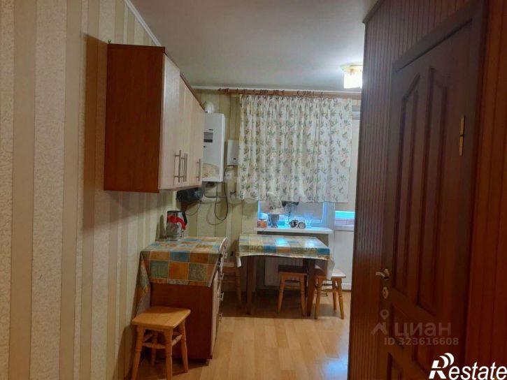 1-комн квартира ул 40 лет Победы, 1,  д. 1