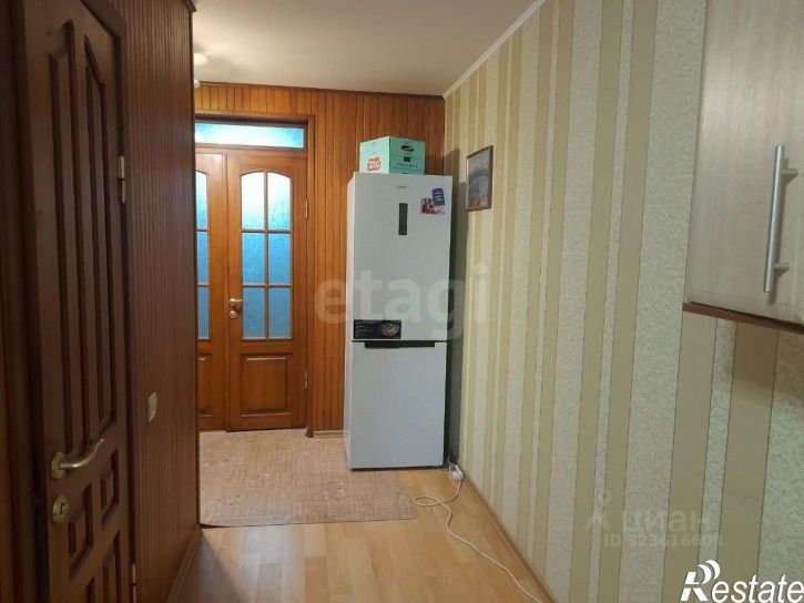 1-комн квартира ул 40 лет Победы, 1,  д. 1