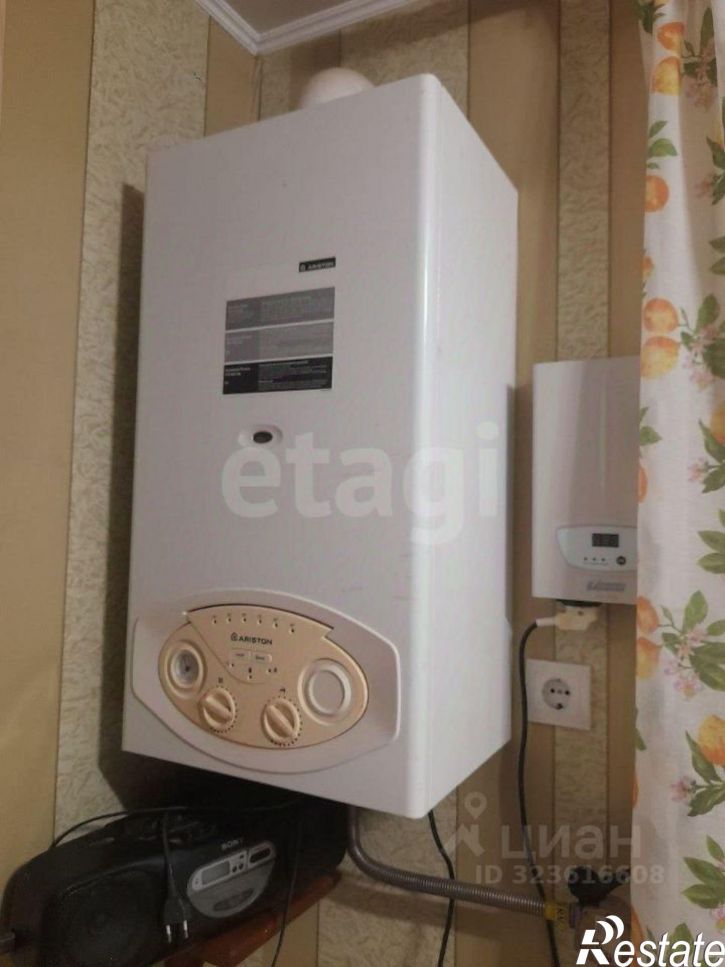 1-комн квартира ул 40 лет Победы, 1,  д. 1