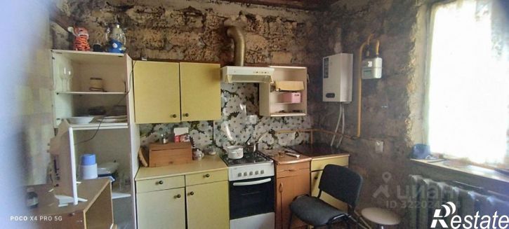 3-комн квартира ул Октябрьская, 12,  д. 12