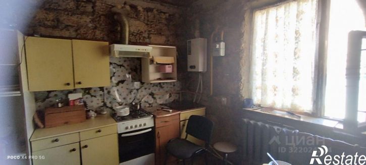 3-комн квартира ул Октябрьская, 12,  д. 12