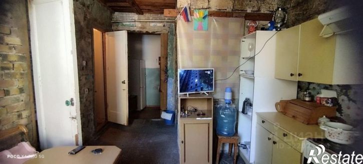 3-комн квартира ул Октябрьская, 12,  д. 12