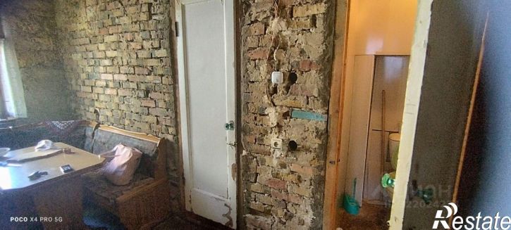 3-комн квартира ул Октябрьская, 12,  д. 12