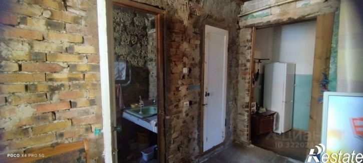 3-комн квартира ул Октябрьская, 12,  д. 12