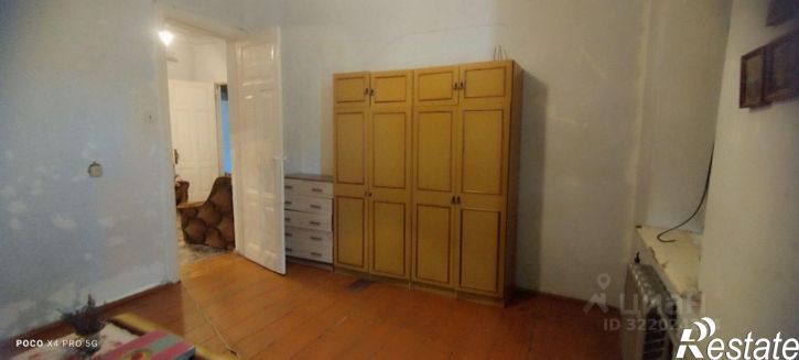 3-комн квартира ул Октябрьская, 12,  д. 12