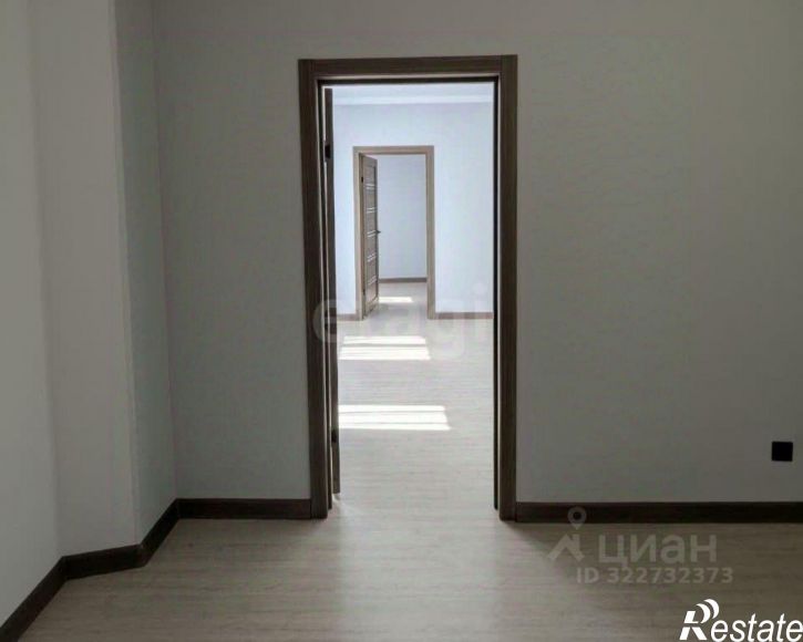 2-комн квартира улица Чехова, 68,  д. 68