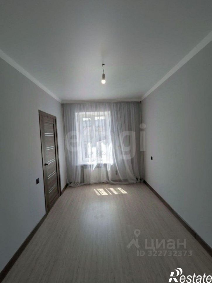 2-комн квартира улица Чехова, 68,  д. 68