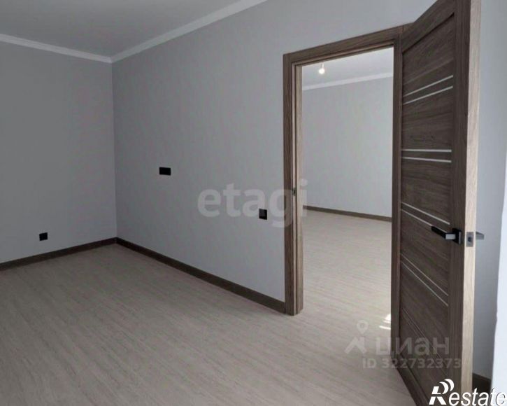 2-комн квартира улица Чехова, 68,  д. 68