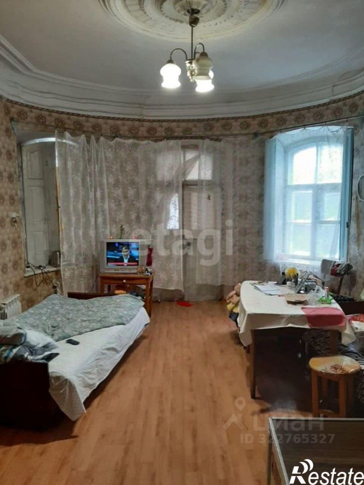 3-комн квартира ул Кочмарского, 48,  д. 48