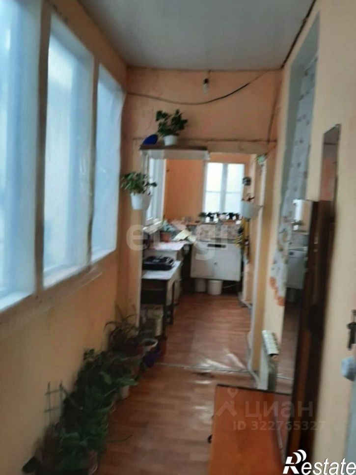 3-комн квартира ул Кочмарского, 48,  д. 48