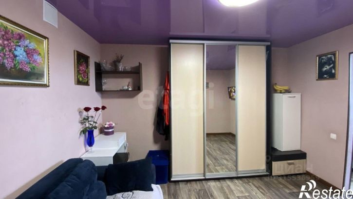 2-комн квартира ул Шевченко, 59,  д. 59