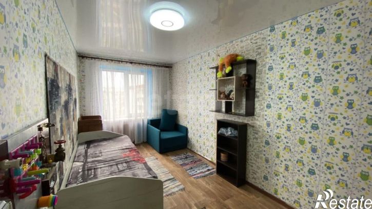 2-комн квартира ул Шевченко, 59,  д. 59