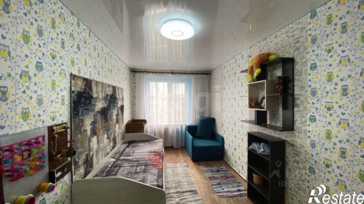 2-комн квартира ул Шевченко, 59,  д. 59