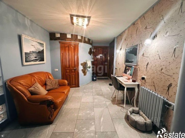 3-комн квартира ул Крымская, 82Б,  д. 82Б