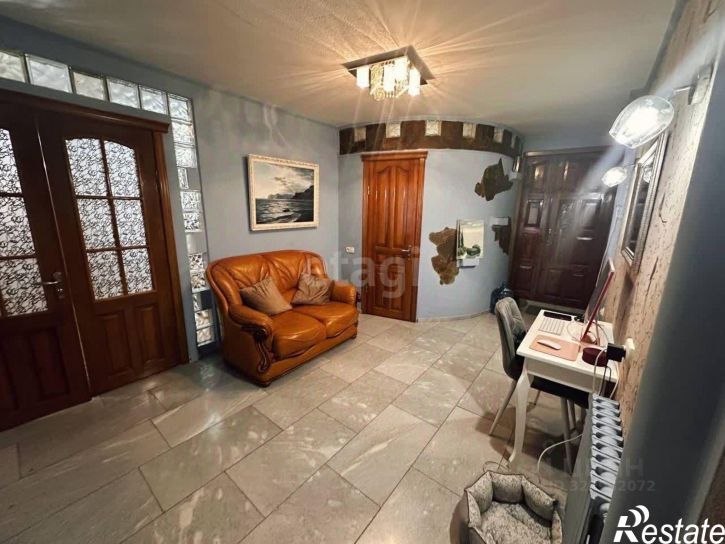 3-комн квартира ул Крымская, 82Б,  д. 82Б