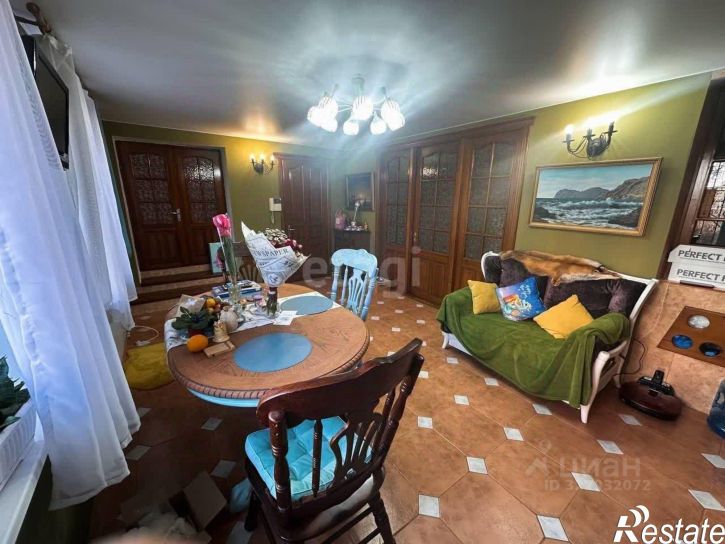 3-комн квартира ул Крымская, 82Б,  д. 82Б