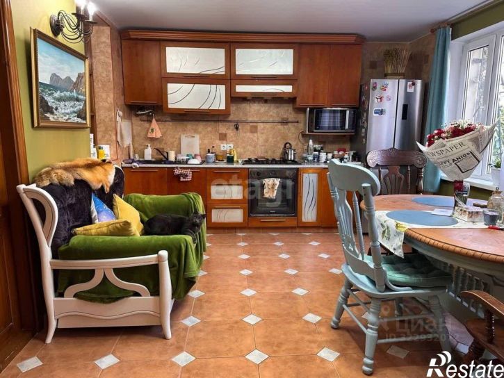 3-комн квартира ул Крымская, 82Б,  д. 82Б