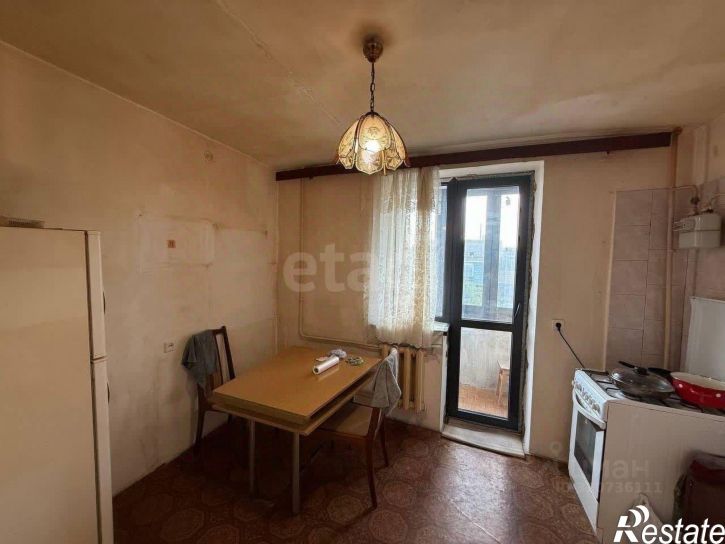 3-комн квартира улица Чкалова, 115,  д. 115