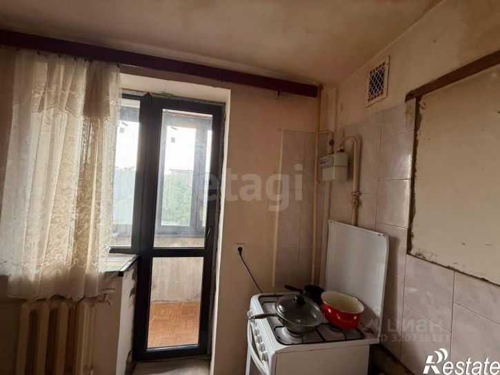 3-комн квартира улица Чкалова, 115,  д. 115