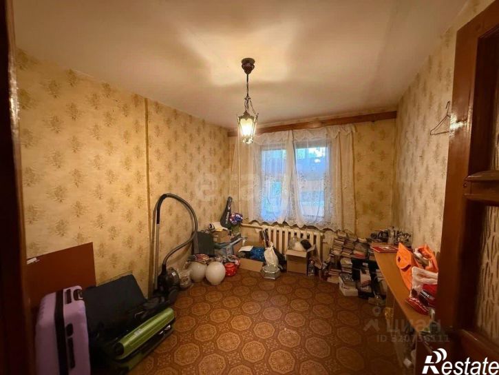 3-комн квартира улица Чкалова, 115,  д. 115