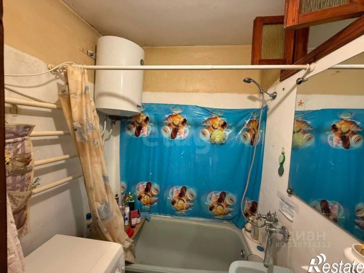 3-комн квартира улица Чкалова, 115,  д. 115