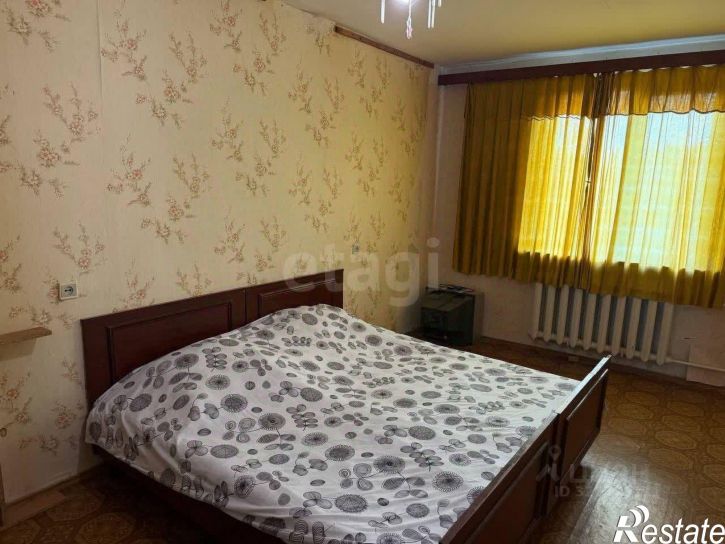 3-комн квартира улица Чкалова, 115,  д. 115