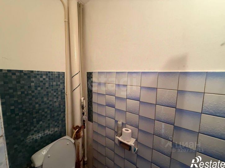 3-комн квартира улица Чкалова, 115,  д. 115