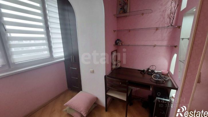 3-комн квартира б-р Старшинова, 21,  д. 21