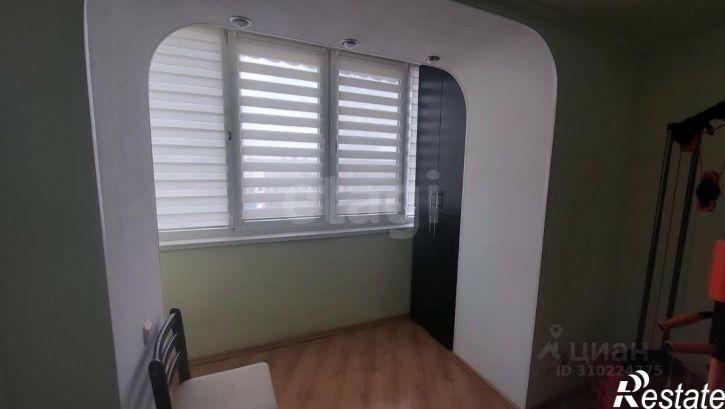 3-комн квартира б-р Старшинова, 21,  д. 21